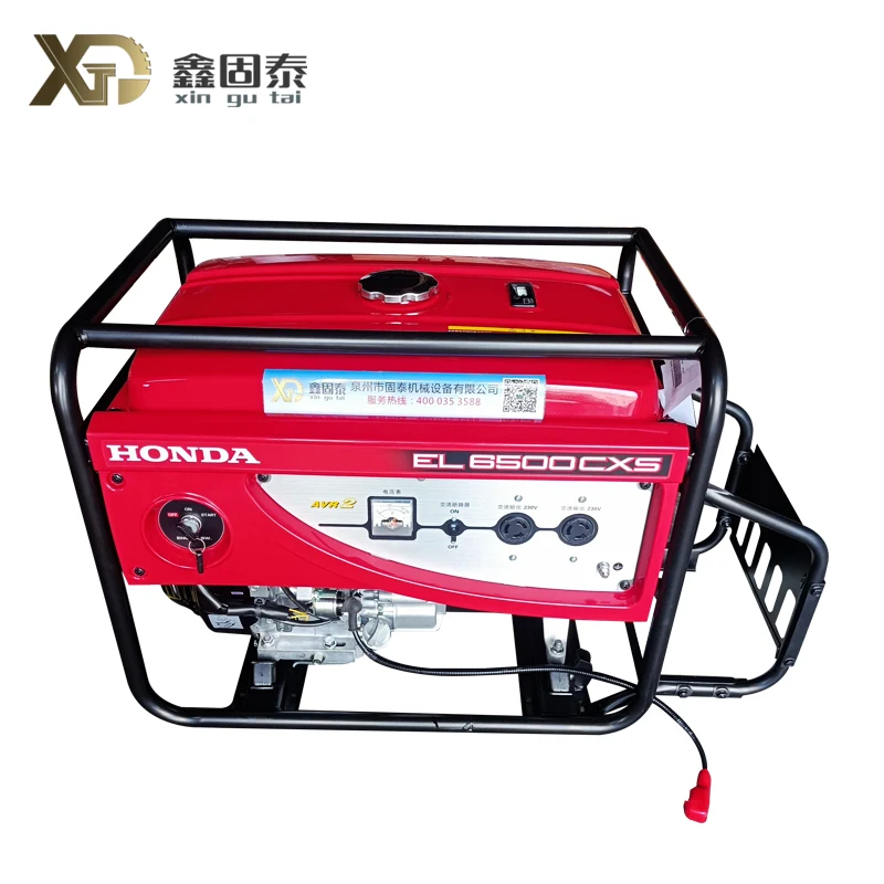 Bao lâu thì dầu trong máy phát xăng phải được thay đổi?