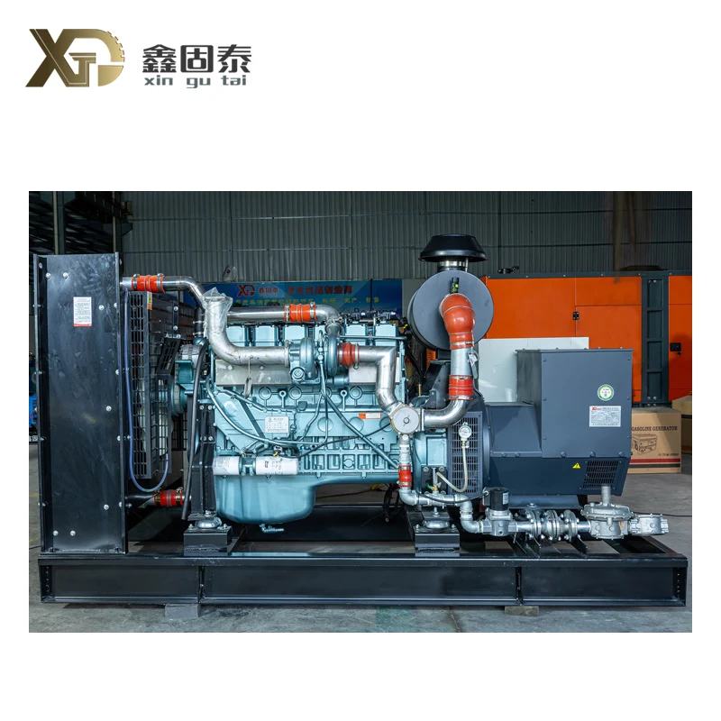 Bạn có biết máy phát khí hoạt động như thế nào không?