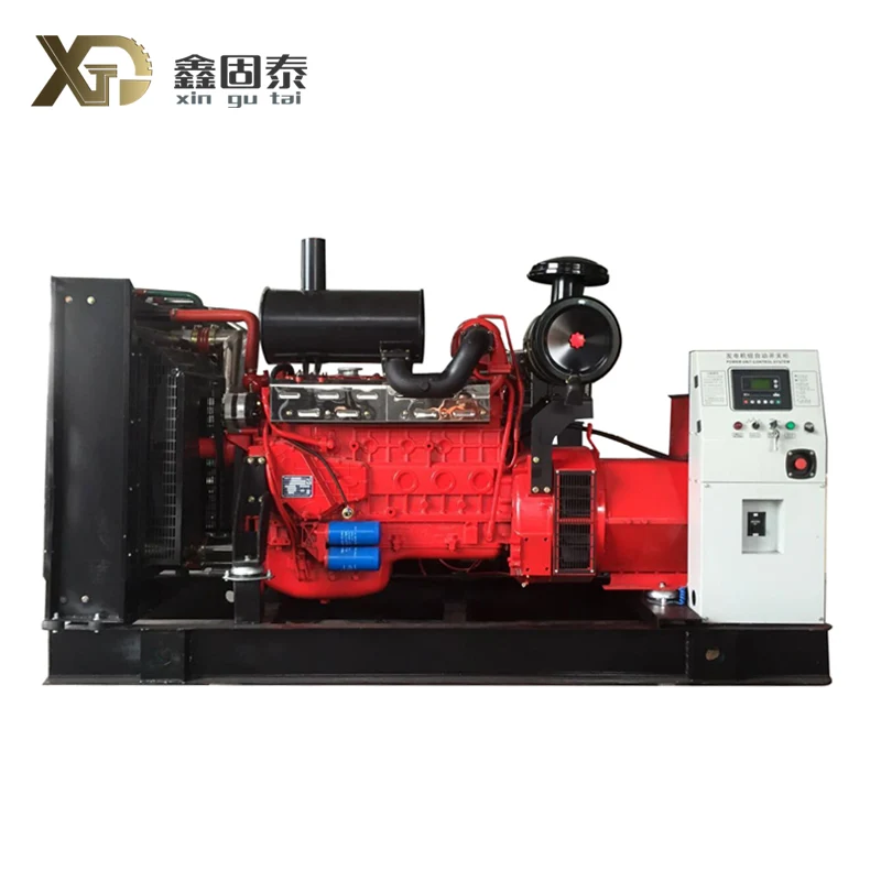 Bộ máy phát điện diesel Dongfanghong