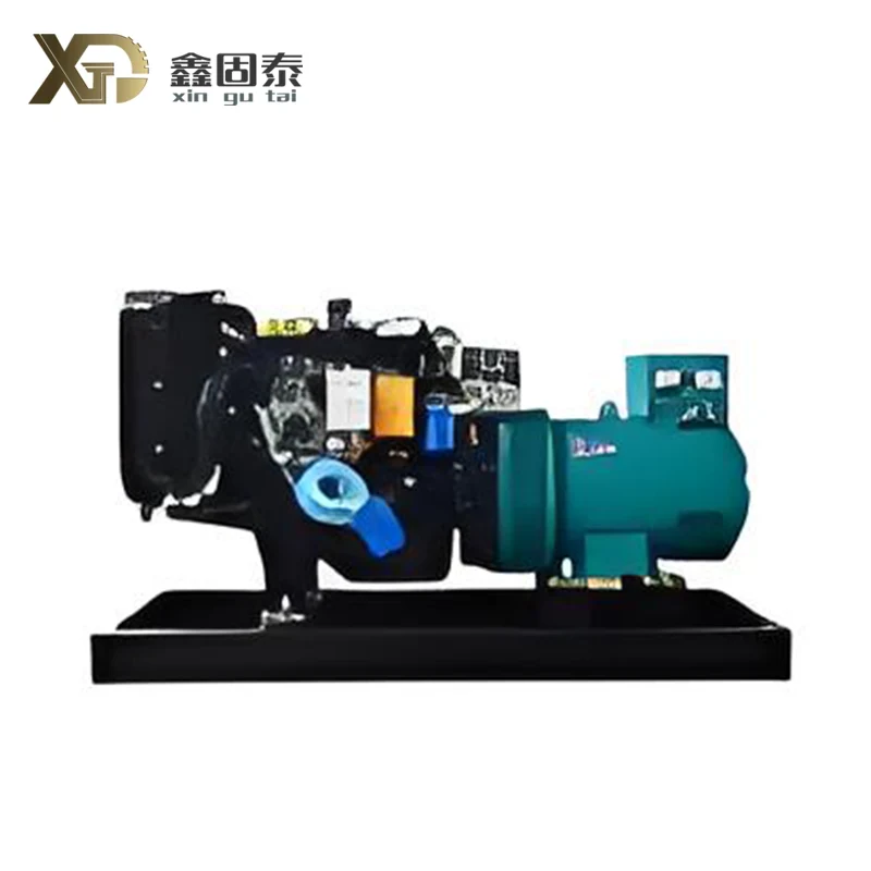 Bộ máy phát điện diesel khẩn cấp