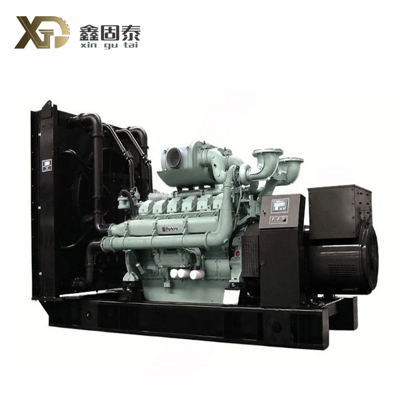 Bộ phát điện diesel Xichai