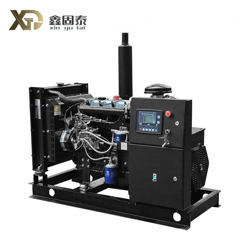 Bộ phát điện diesel Yangdong
